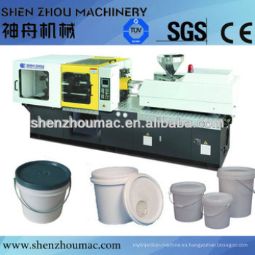 Máquinas de moldeo por inyección de paletas de plástico / moldeo por inyección de plástico china